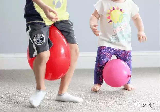 在家怎么给宝宝放电,在家如何给孩子放电