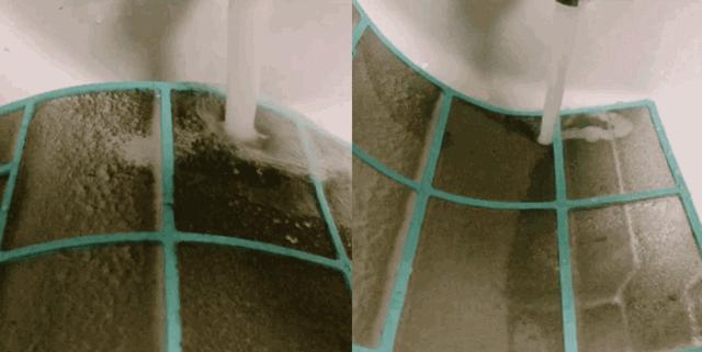 空调滤网清洗教学视频,海尔空调怎样清洗滤网