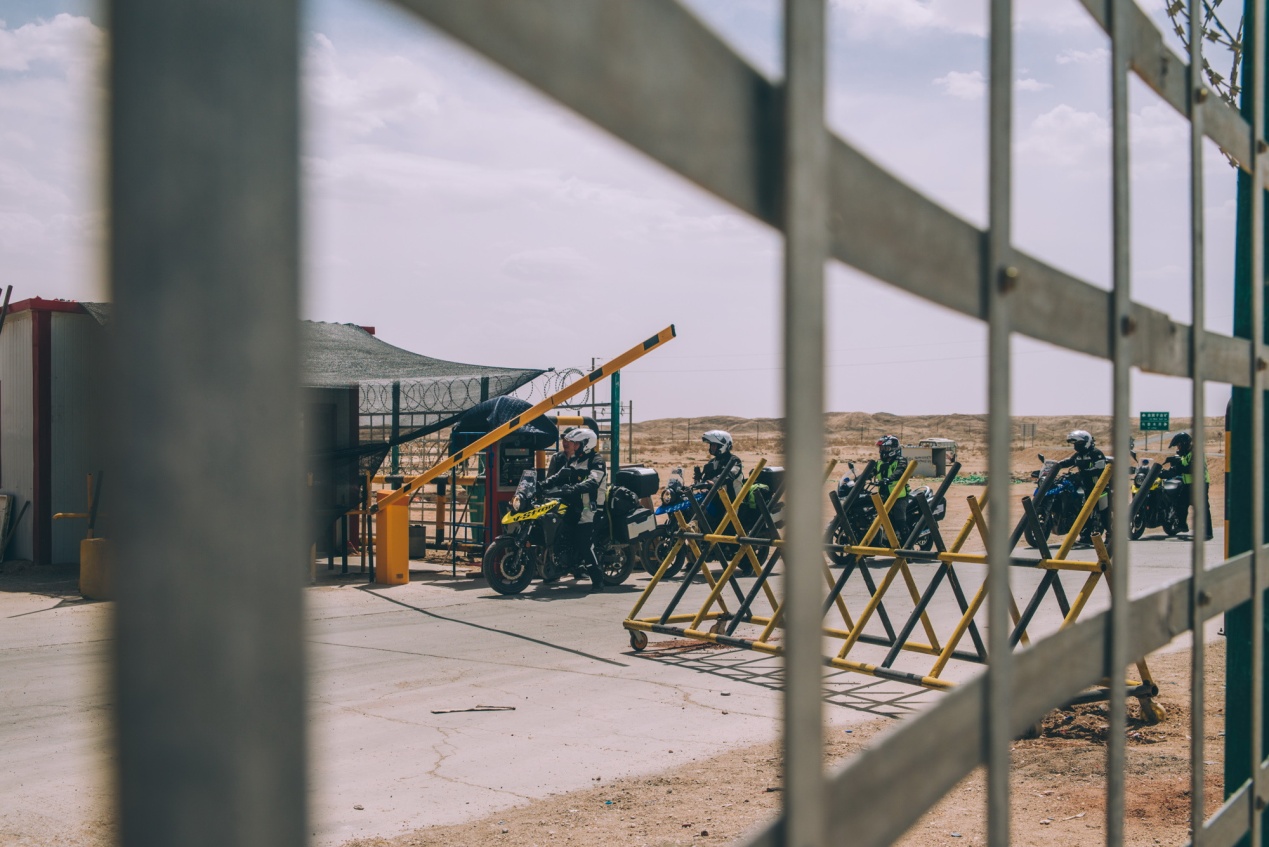 摩旅进疆需要准备哪些东西,摩旅进疆物品最全清单