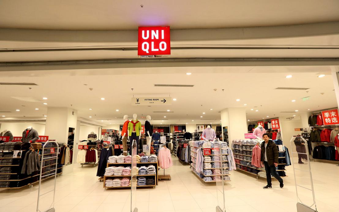 高档服装店的进货渠道,南阳市桑园路沐羽服装店进货渠道