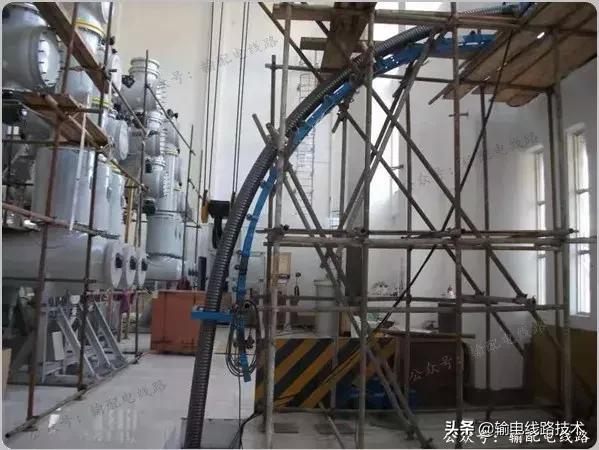 电缆线路验收时应进行哪些检查,电缆防火措施设计和施工验收标准