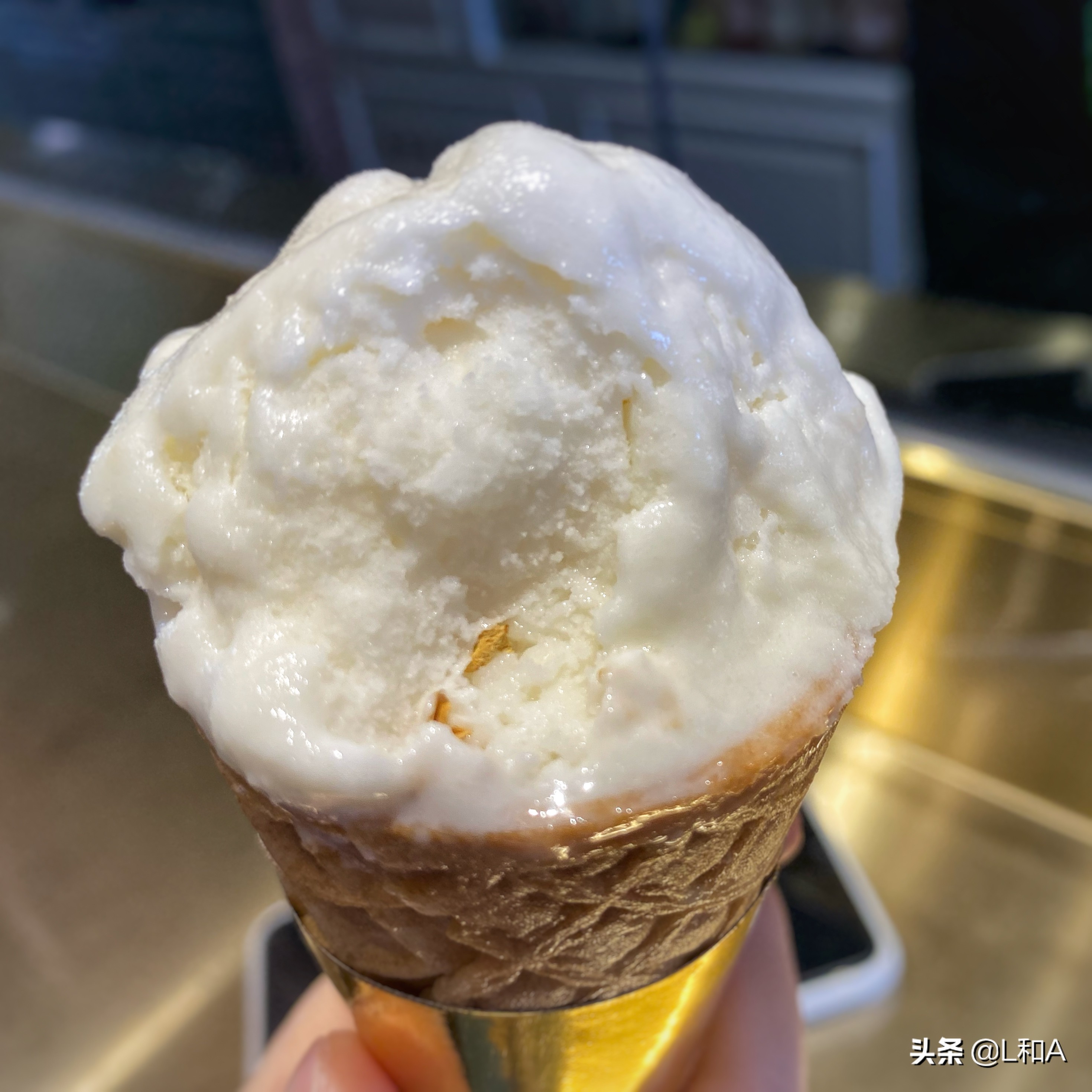 上海复兴中路冰淇淋,上海到北京复兴号冰淇淋