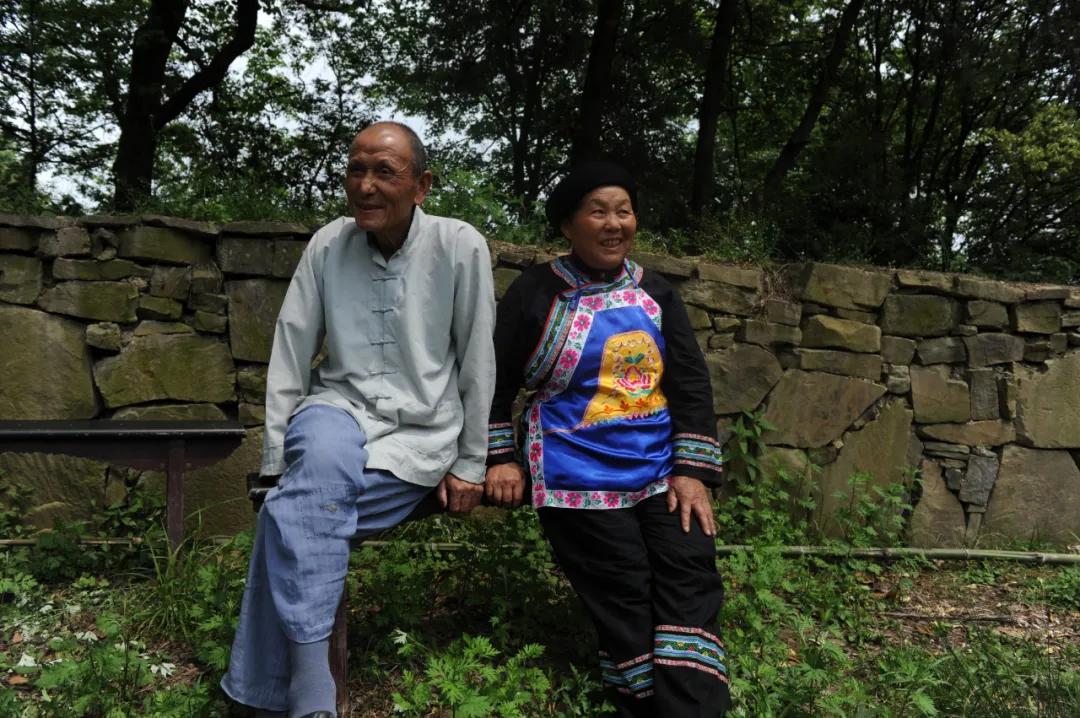 武吉海：我记“西兰卡普”