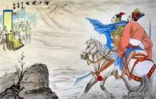 写给孩子的三十六计,给孩子如何讲三十六计