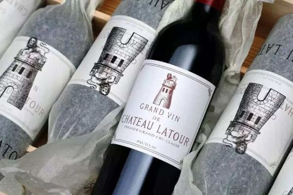 世界顶级十大红酒排行榜,法国顶级红酒十大品牌