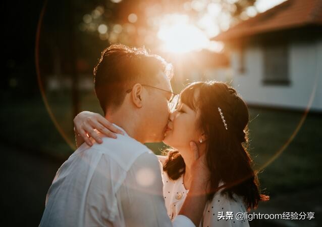 拍婚纱照怎么更上镜技巧在此献上,拍婚纱照建议从什么风格入手