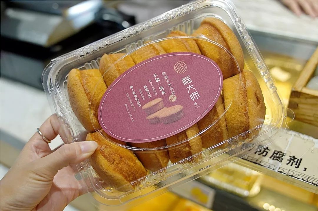 无锡的糕点店老字号,无锡中式糕点连锁店