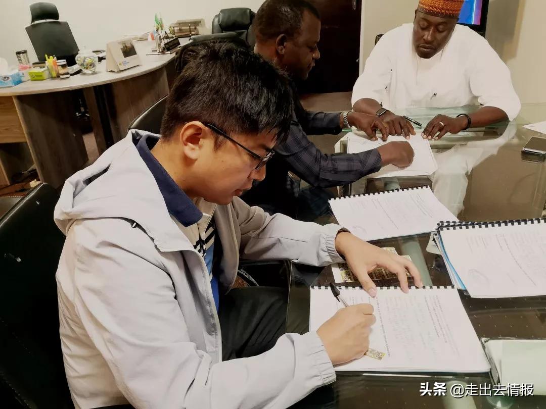 中国电建签署129亿元海外工程合同,中国电建签两项重大合同