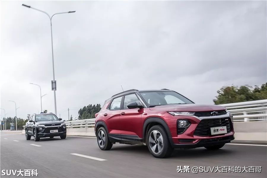 创界2021款四缸自动挡落地价,雪佛兰创界2022款四缸落地价