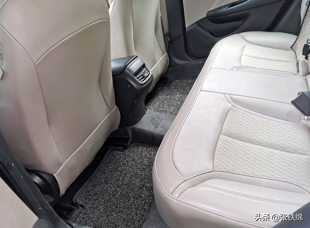 别克英朗1.5l自豪的驾驶体验,21款别克英朗1.5l跑高速真实感受