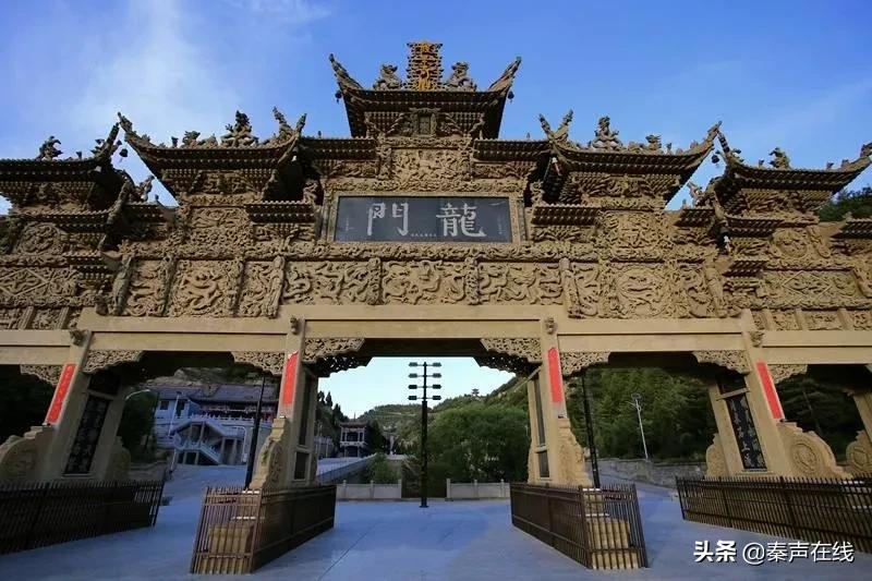 西安自驾榆林旅游攻略,榆林到青木川旅游攻略