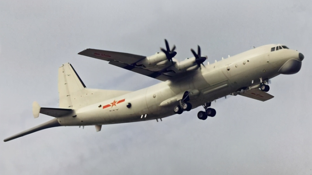 中国海军运8x反潜机数量,中国运8反潜机简介