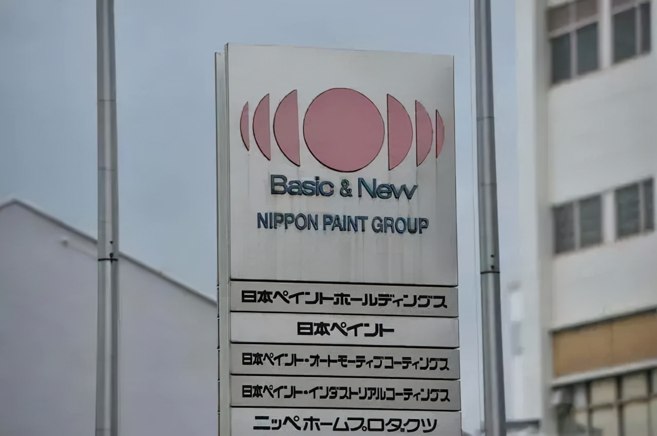 身家195亿美元！立邦创始人吴清亮再次登顶新加坡首富