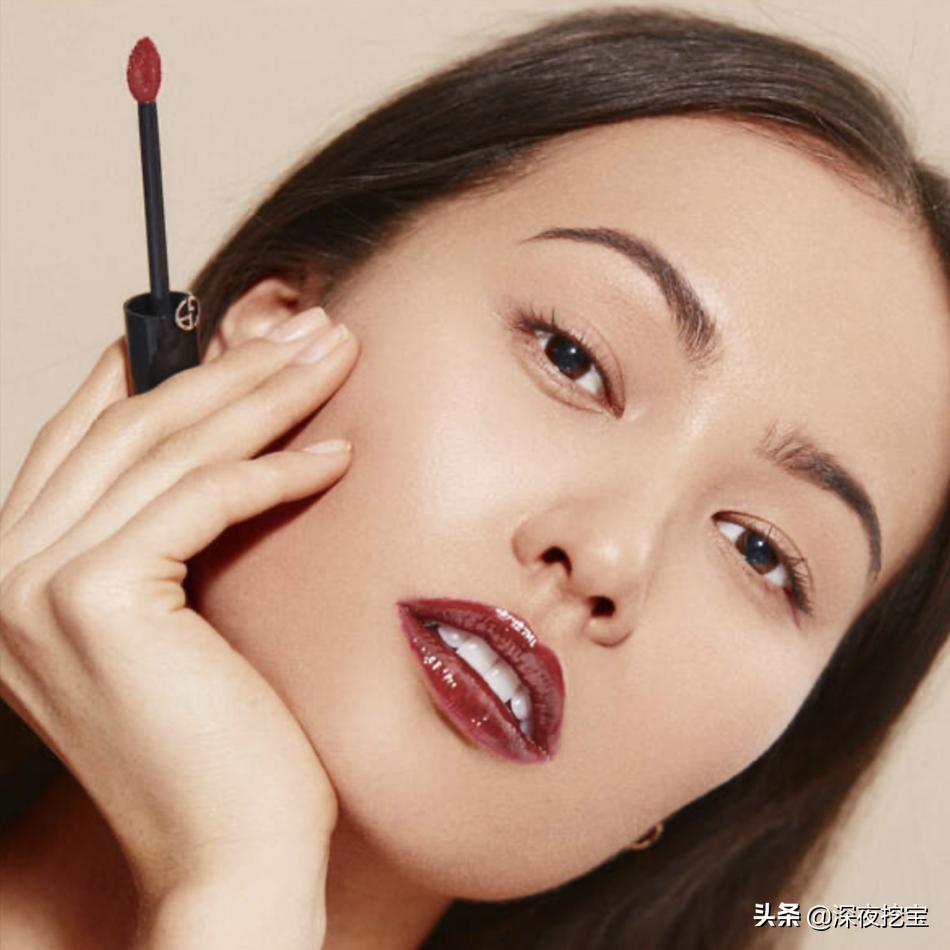 别再追问色号了！2020年最热门的口红都在这