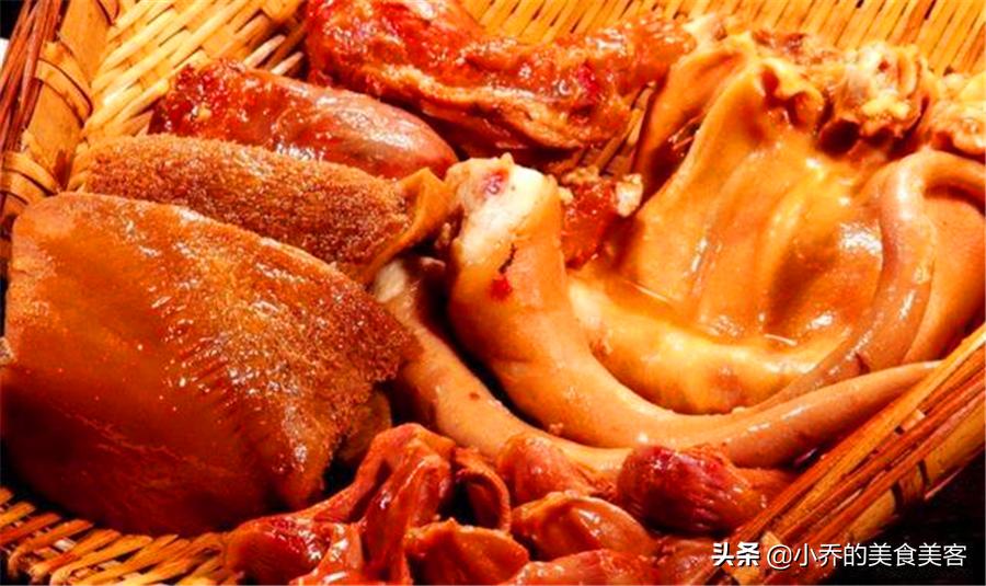 卤肉要怎么去腥味,卤肉要注意哪些