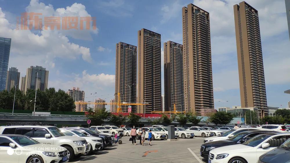 沈阳金廊最好的地段,沈阳金廊最好的楼