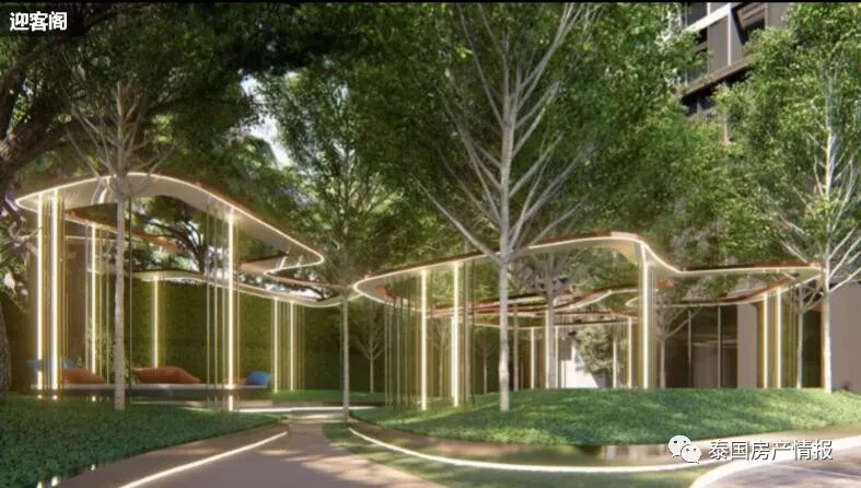 XTHuaikhwang推出10套包租房源，包租2年每年固定收益6%