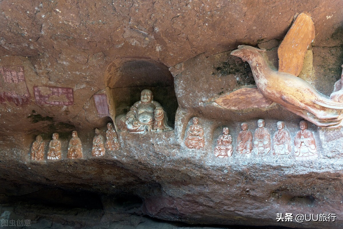江西深度自驾旅游攻略,自驾去江西看风景