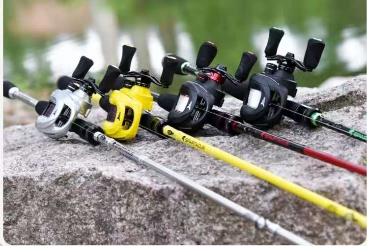 谷麦钓鱼竿皮实耐用,光威鱼竿最皮实耐用的是哪款