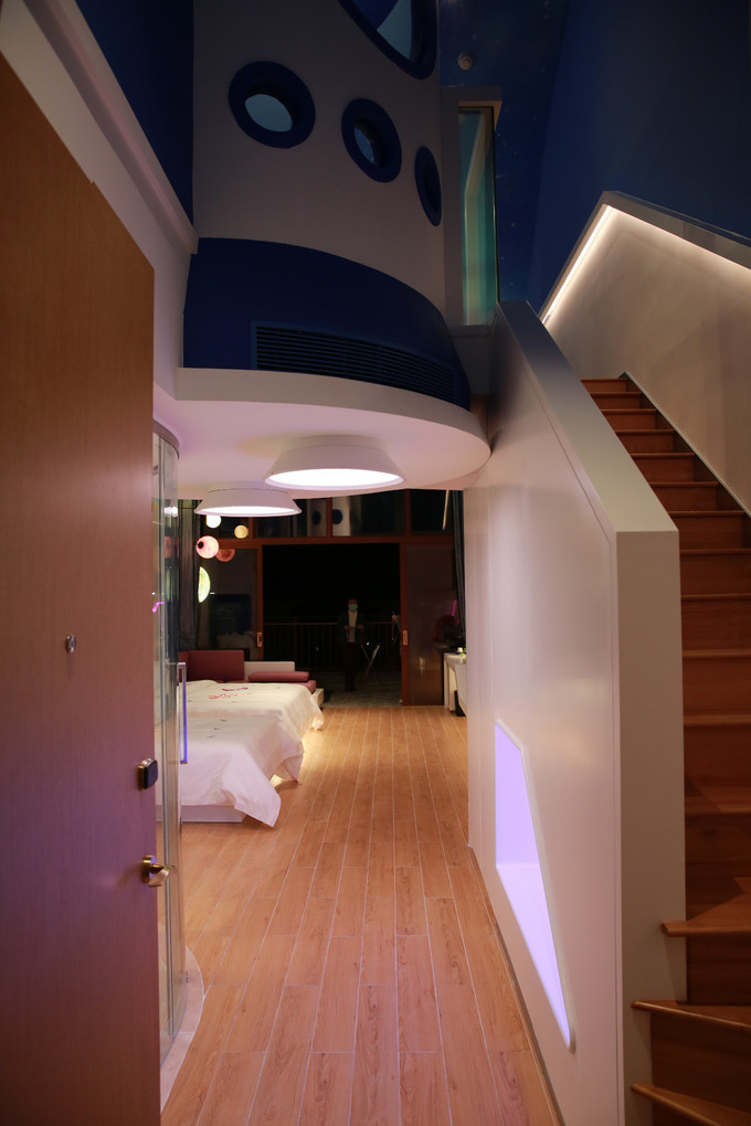 酒店亲子房主题房间,亲子儿童房酒店