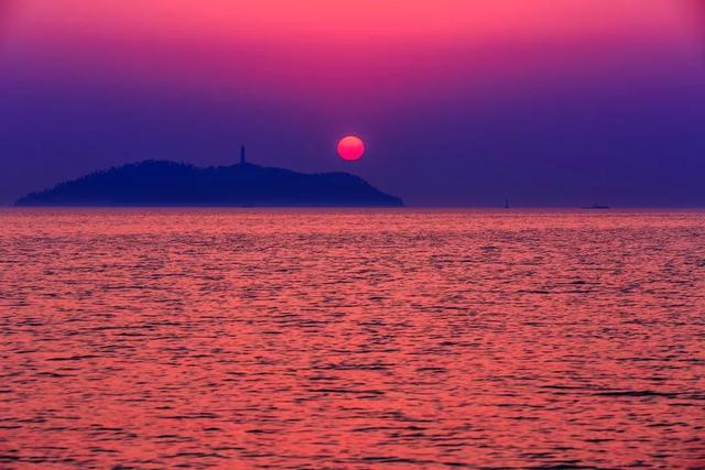 安徽的颜值为什么这么高,安徽的大美风光