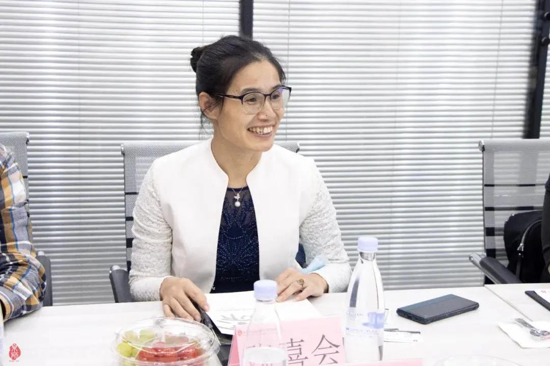 众信中心赴京师(深圳)就直播电商新业态的知识产权合规进行交流