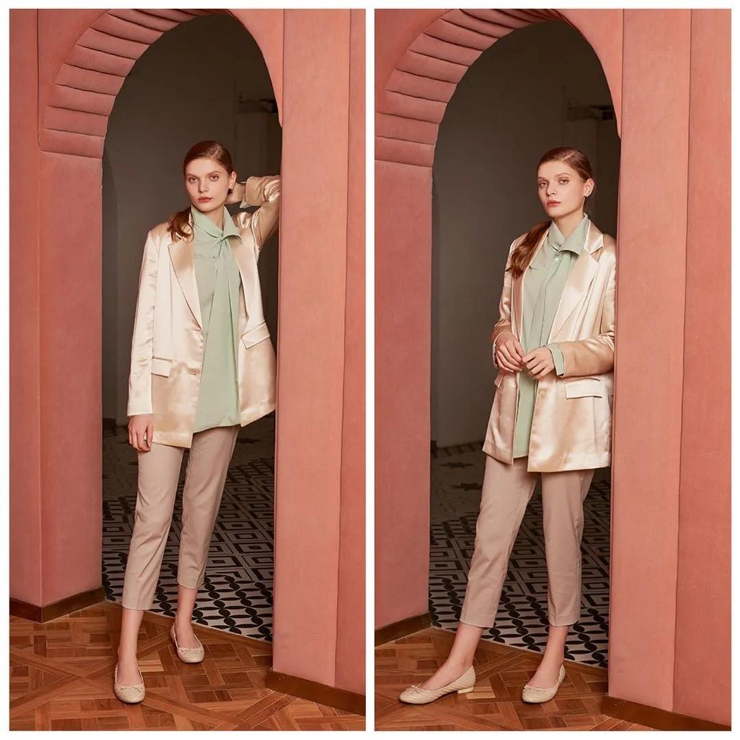 你与优雅只差一双芭蕾舞鞋,你的鞋柜还缺什么鞋