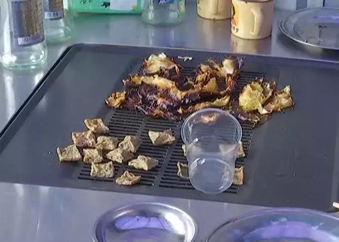 女子宵夜后尿检呈阳性！罪魁祸首竟是......