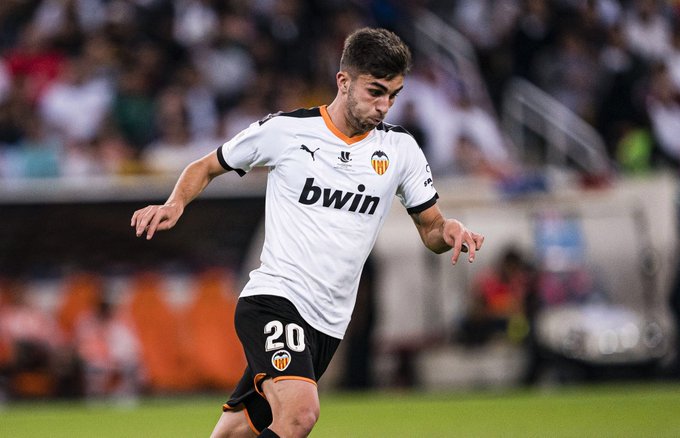 盘点足坛十大潜力新星，谁能在未来十年接班梅罗成为新的王者？