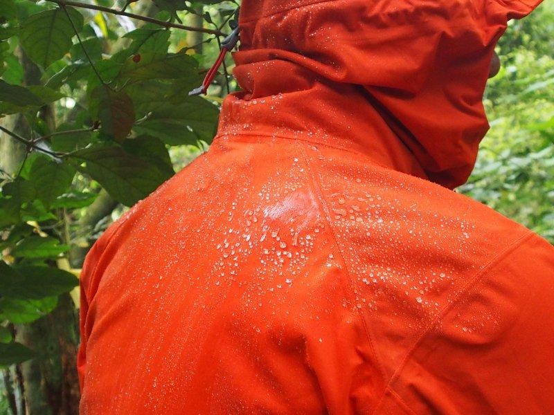 rab软壳衣,户外软壳外套推荐