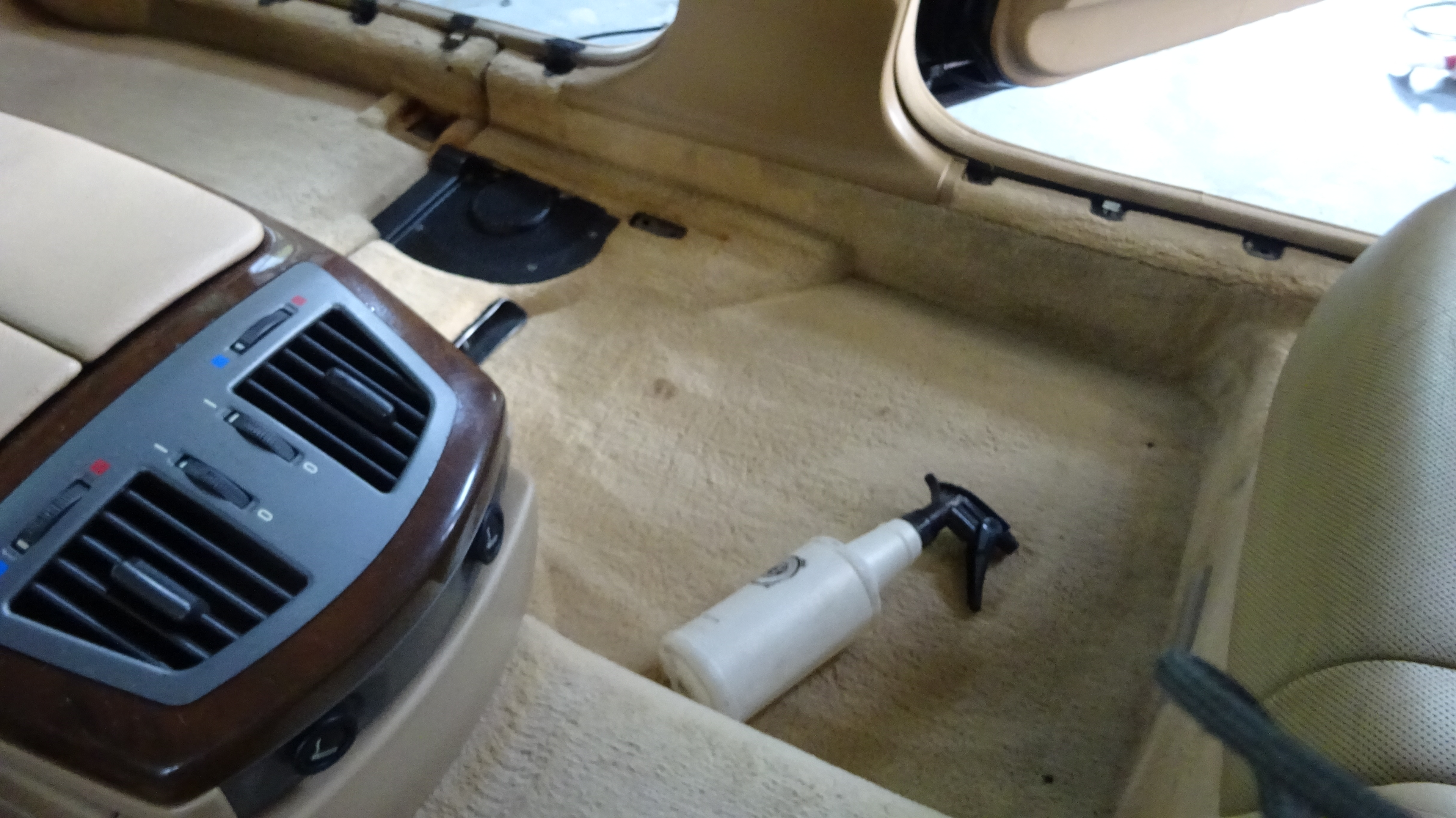 班戈7系e66经典,宝马e66班戈时代