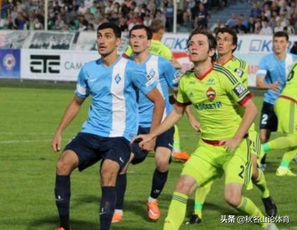 俄超莫斯巴达vs苏维埃翼直播,苏维埃vs坦波夫斯巴达