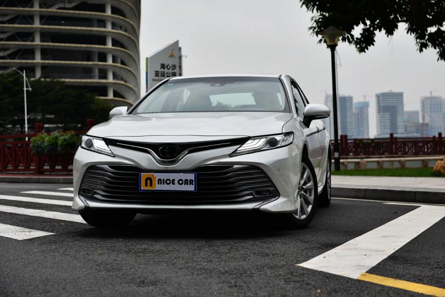 如果是你还会选择凯美瑞吗,比想象的要优秀