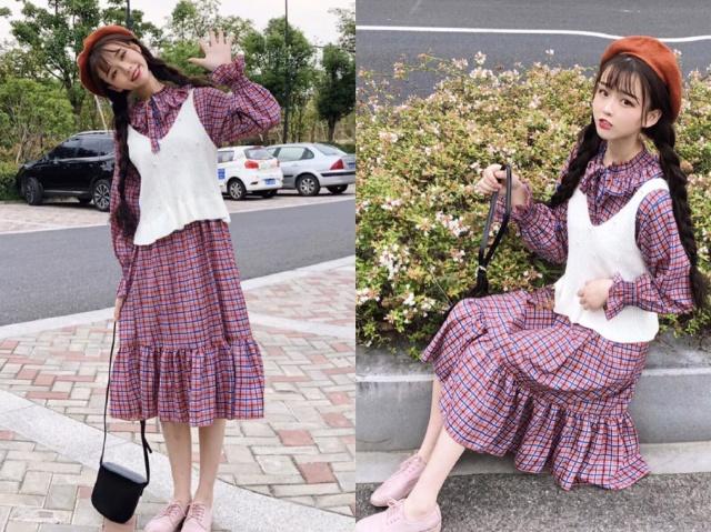 马甲背心女款秋冬高端,秋冬加厚加绒保暖羽绒棉马甲背心