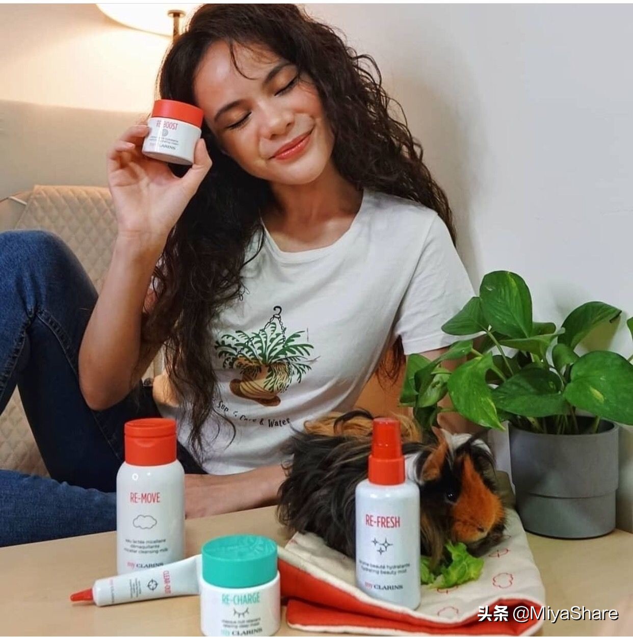 外油内干深层清洁,皮肤外油内干用什么洁面