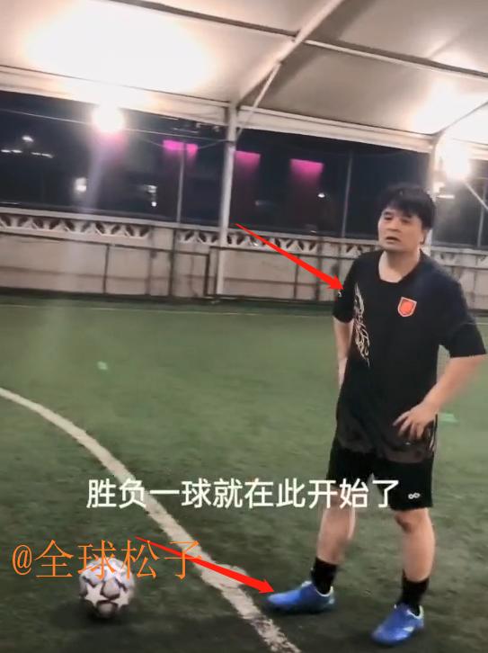 毕福剑即兴发挥,毕福剑彭恰恰