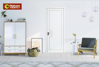 tata木门和大自然木门哪个好,大自然木门十大名牌有哪些