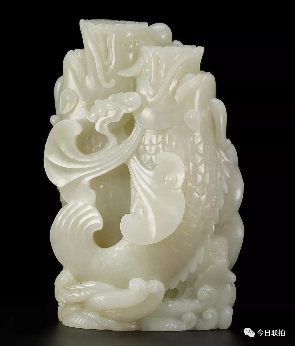 乾隆时期的艺术精品,乾隆出土的国宝级重器