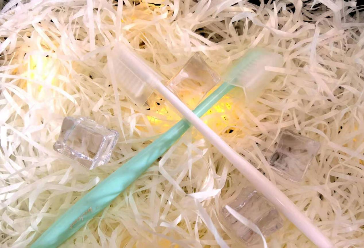 牙膏黑科技大全,牙膏3种黑科技每一种都适合你