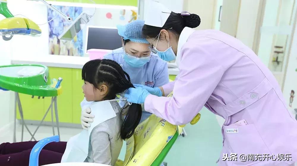 窝沟封闭没了会怎样,小孩有蛀牙可以窝沟封闭吗