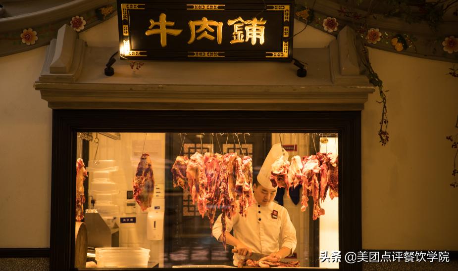 想从爆品风口中突围？从“千牛大战”逆势崛起的左庭右院有话说