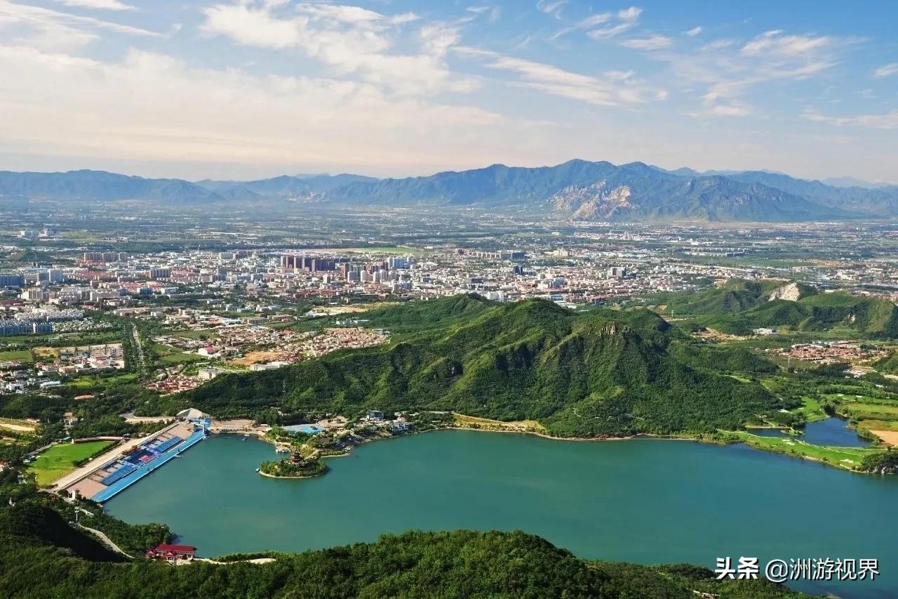 京师锁钥在哪里,京师锁钥古水镇