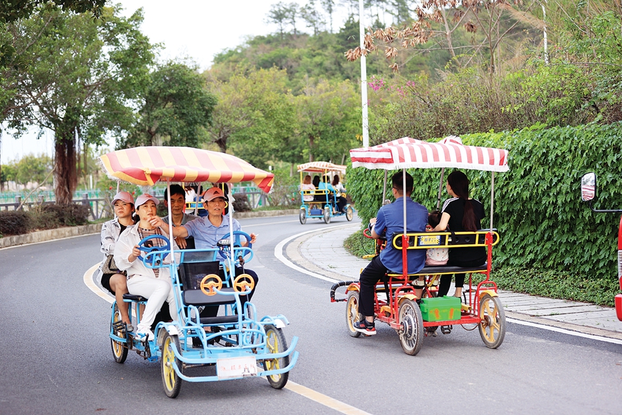 大亚湾三门岛地图,三门岛海滩旅游攻略