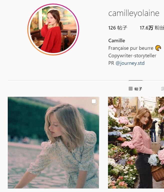 浪到福布斯封面，还成为带货第一人，这位法国姐姐很不一般