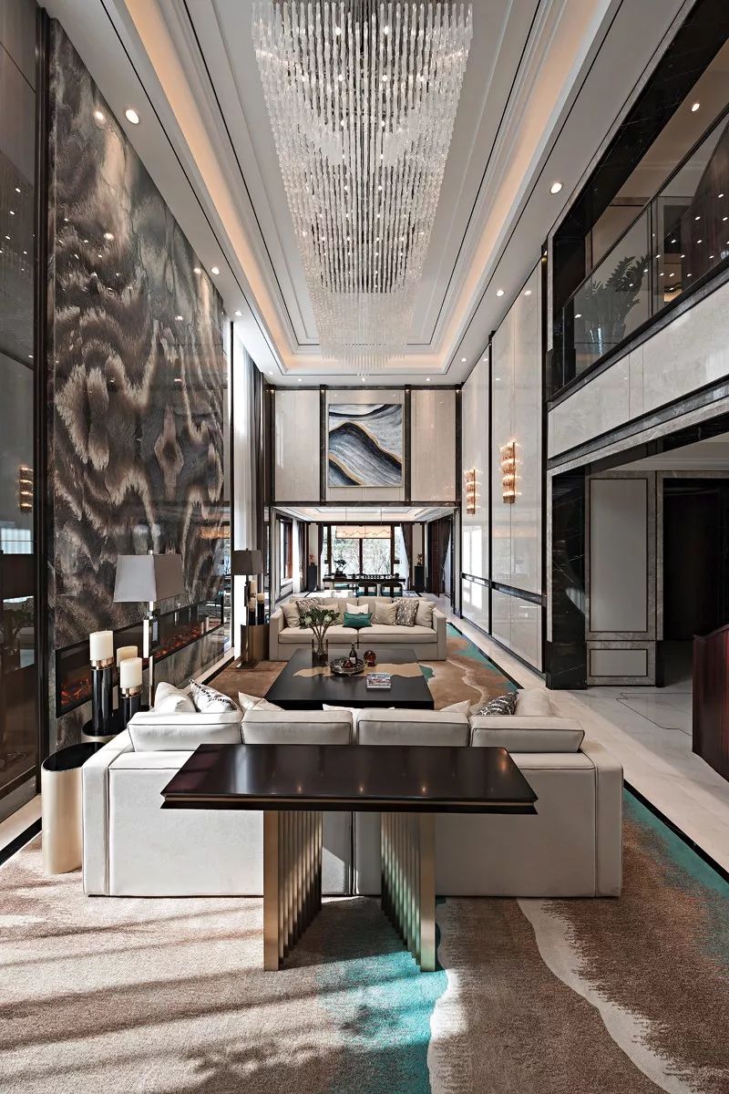 室内设计图片100平冷淡风,室内设计图片大全100平方