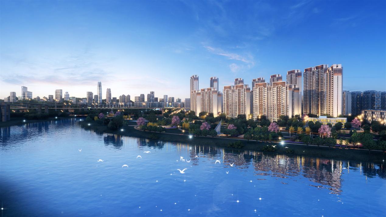 福星惠誉荣膺“2019年中国房地产品牌价值研究成果发布会暨第十六届中国房地产品牌发展高峰论坛”三项大奖