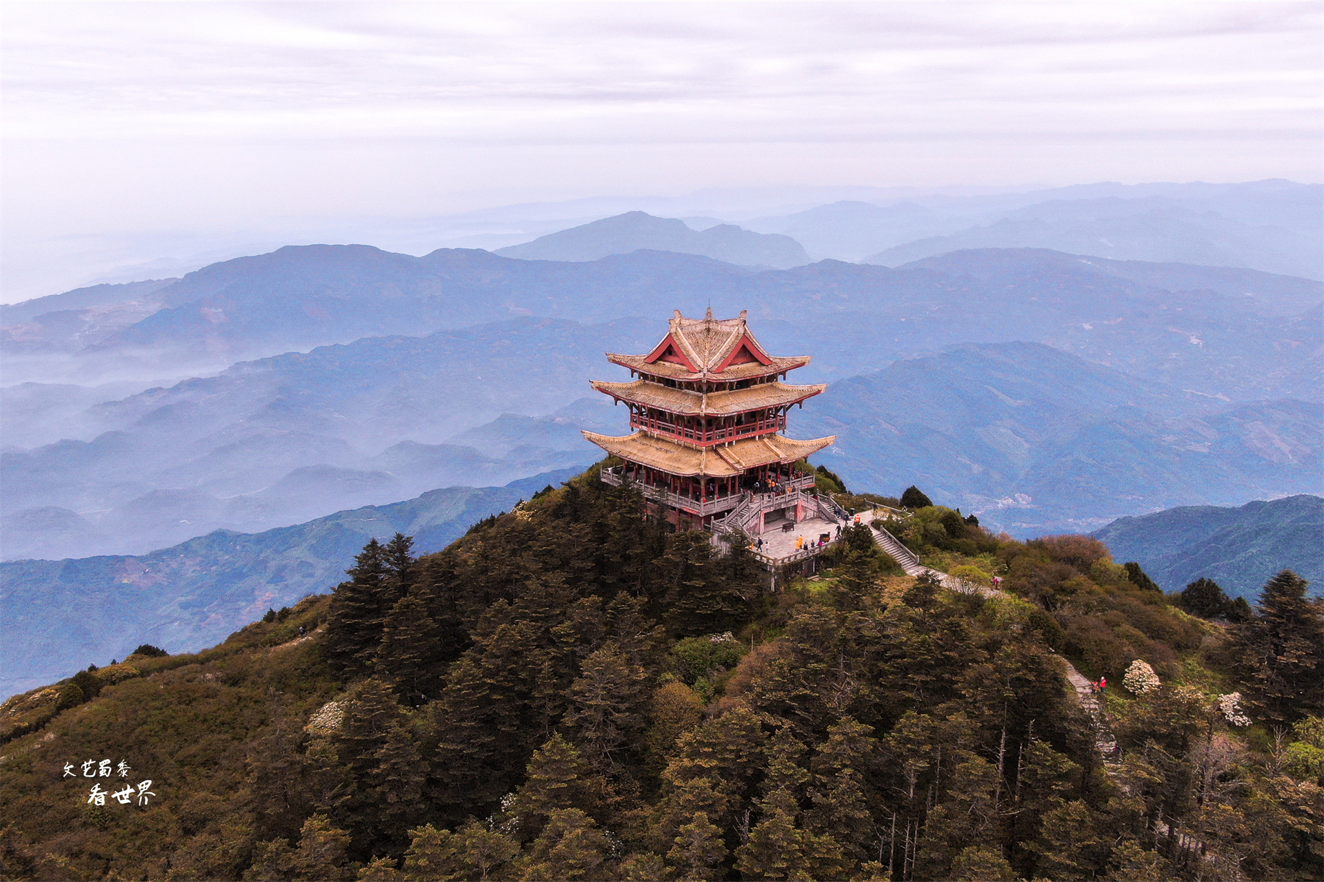 四川最宜居住和养老的城市,四川省内最宜居养老的小县城