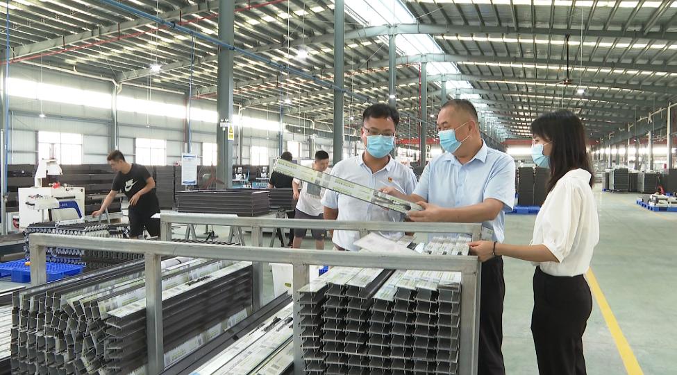 肇庆产值,肇庆2023年工业投资破千亿