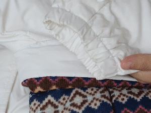 羽绒服脏了不用洗用它一喷就干净,羽绒服清洁污渍黑科技