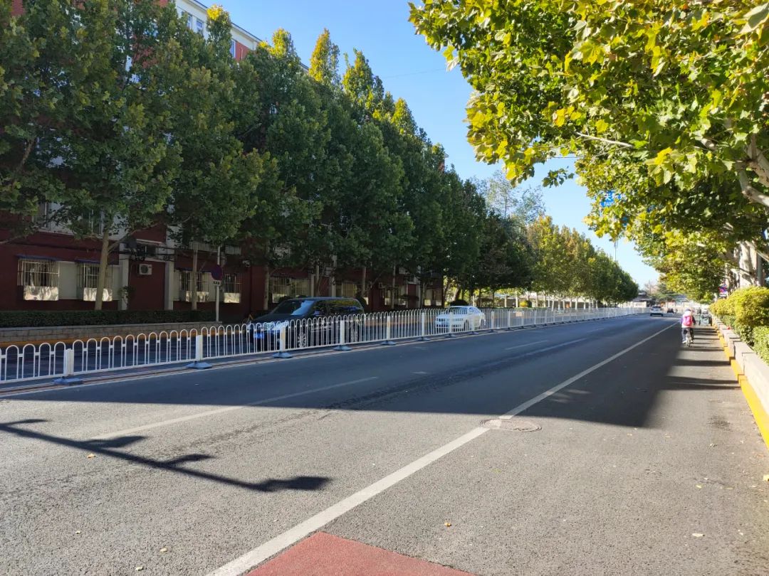 天坛公园周边,天坛旁边的公园